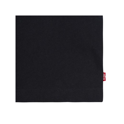 Levi's Kids Koszulka w kolorze czarnym 152 promocja Limango Polska
