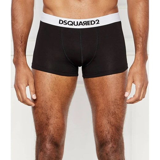 Dsquared2 Bokserki TRUNK Dsquared2 M Gomez Fashion Store