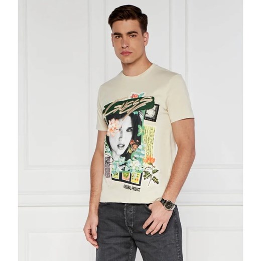GUESS T-shirt Guess XL Gomez Fashion Store