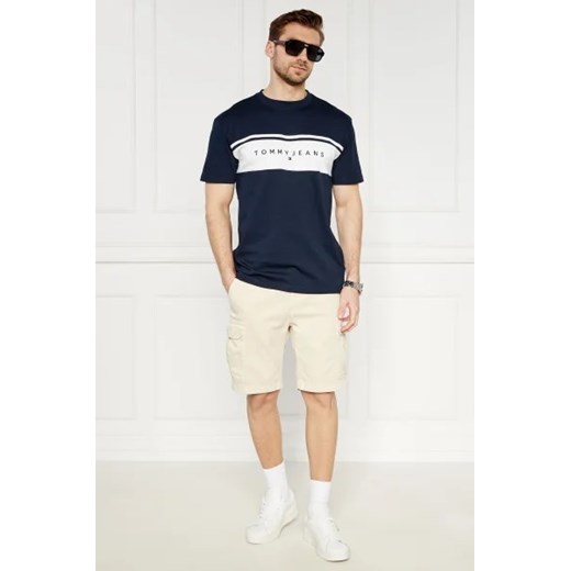Tommy Jeans T-shirt | Regular Fit Tommy Jeans L Gomez Fashion Store