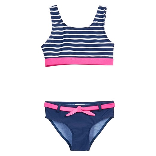 Playshoes Bikini w kolorze granatowym Playshoes 110/116 wyprzedaż Limango Polska