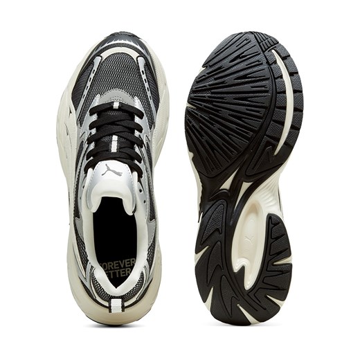 Puma buty sportowe męskie z tkaniny sznurowane letnie 