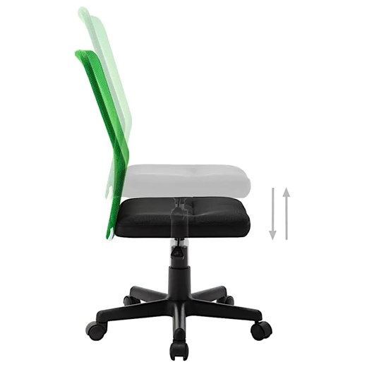 Obrotowe krzesło biurowe - Cardona 4X Elior One Size Edinos.pl