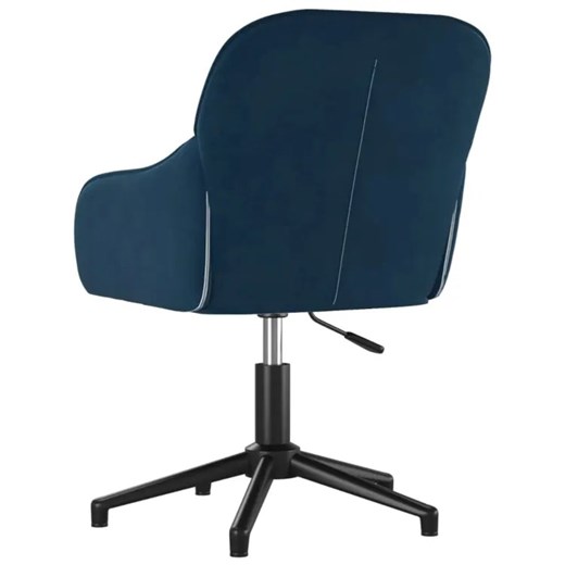 Obrotowe krzesło biurowe - Almada 13X Elior One Size Edinos.pl