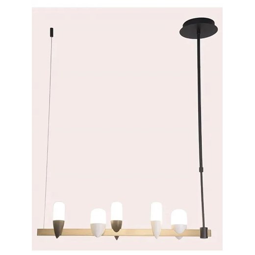 Lampa wisząca Lumes