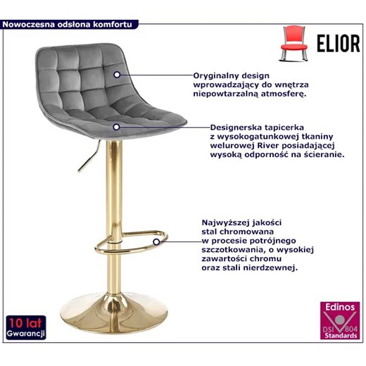 Elior hoker