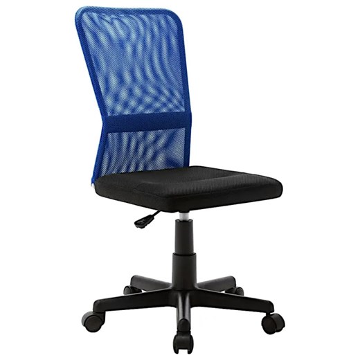 Obrotowe krzesło biurowe - Cardona 5X ze sklepu Edinos.pl w kategorii Krzesła biurowe - zdjęcie 172429960