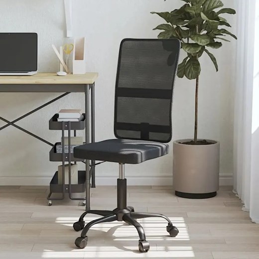 Regulowane krzesło biurowe - Mirandela 4X Elior One Size Edinos.pl
