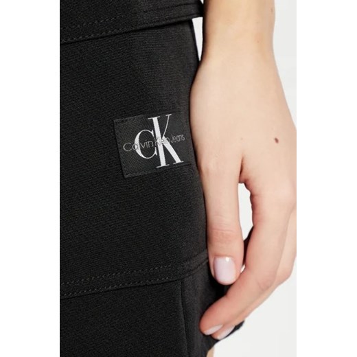 Szorty Calvin Klein