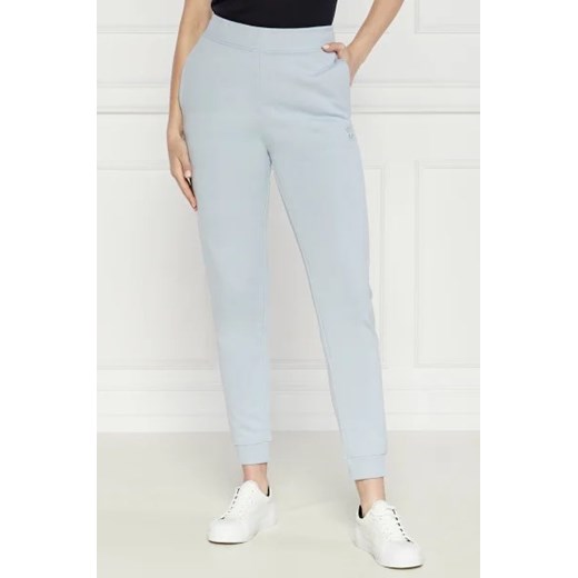 HUGO Spodnie dresowe Nelfinia | Regular Fit XL Gomez Fashion Store