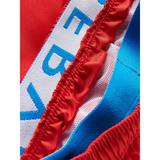 Kąpielówki chłopięce Reserved 