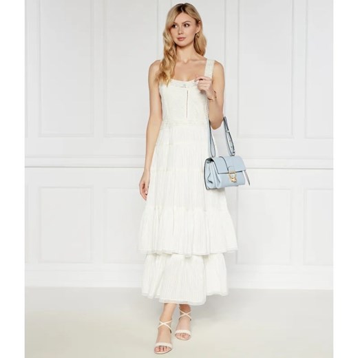 TWINSET Sukienka LUNGO Twinset 36 Gomez Fashion Store