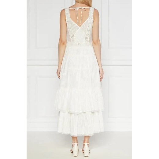 TWINSET Sukienka LUNGO Twinset 38 Gomez Fashion Store