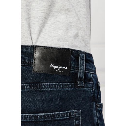 Pepe Jeans London Jeansy | Skinny fit 33/32 Gomez Fashion Store