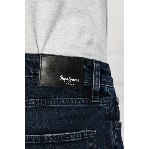 Pepe Jeans London Jeansy | Skinny fit 36/34 Gomez Fashion Store