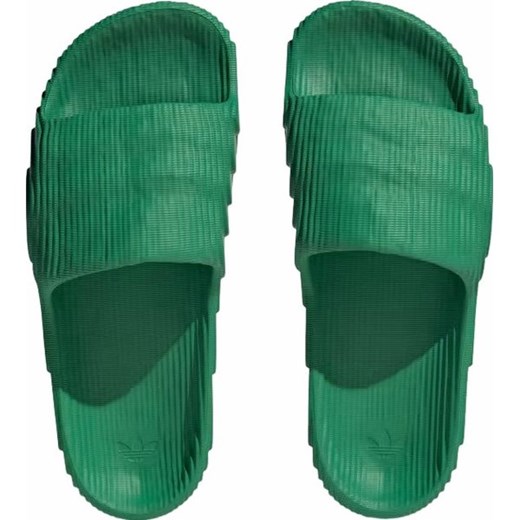 Klapki Adilette 22 Adidas ze sklepu SPORT-SHOP.pl w kategorii Klapki męskie - zdjęcie 172435644