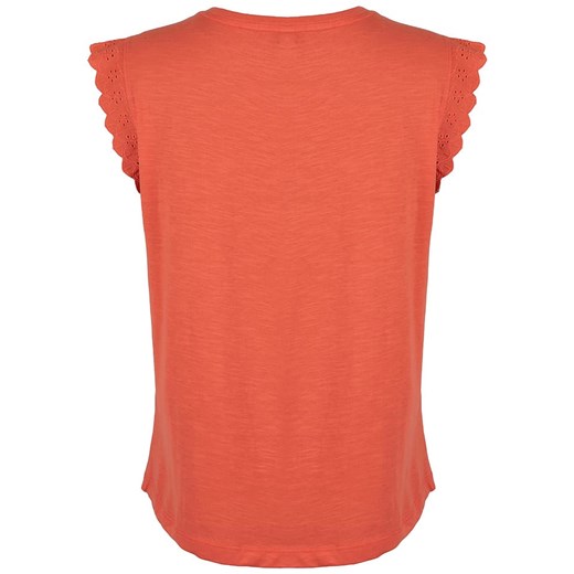 Roadsign Koszulka w kolorze pomarańczowym Roadsign XL promocyjna cena Limango Polska