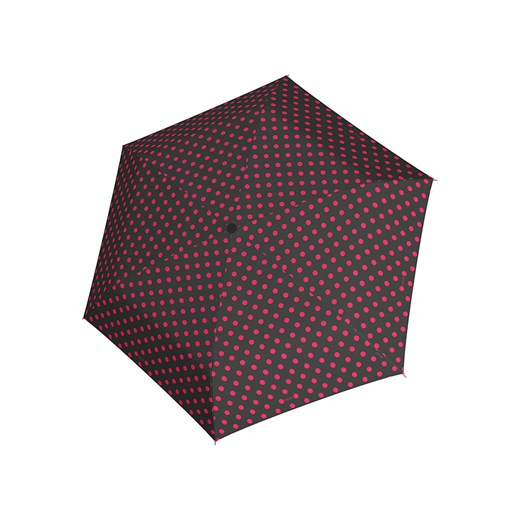 Doppler Parasol w kolorze czarno-różowym ze sklepu Limango Polska w kategorii Parasole - zdjęcie 172436234