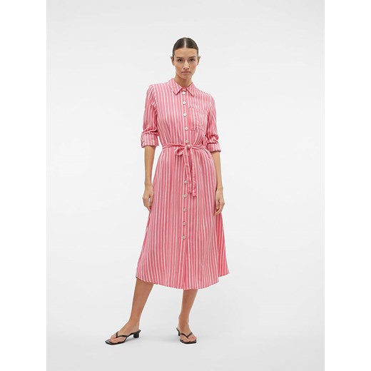 Sukienka Vero Moda luźna