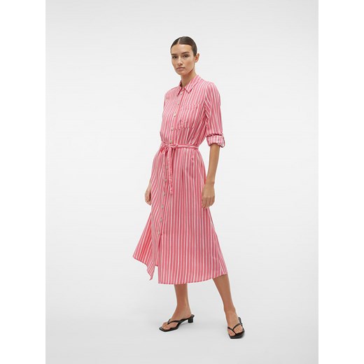 Sukienka Vero Moda luźna