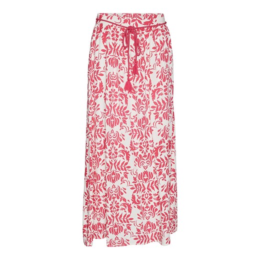 Vero Moda Spódnica w kolorze różowo-białym ze sklepu Limango Polska w kategorii Spódnice - zdjęcie 172436582