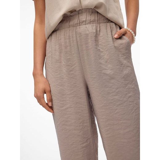 Spodnie damskie Vero Moda