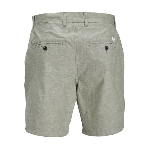 Jack & Jones Szorty w kolorze szarobrązowym Jack & Jones XXL Limango Polska promocja