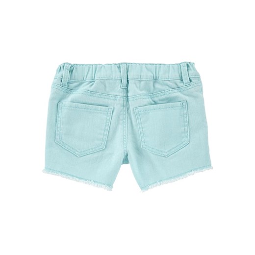 OshKosh Szorty w kolorze turkusowym Oshkosh 104 okazyjna cena Limango Polska