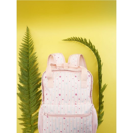 Sinsay - Plecak - różowy ze sklepu Sinsay w kategorii Plecaki dla dzieci - zdjęcie 172438024