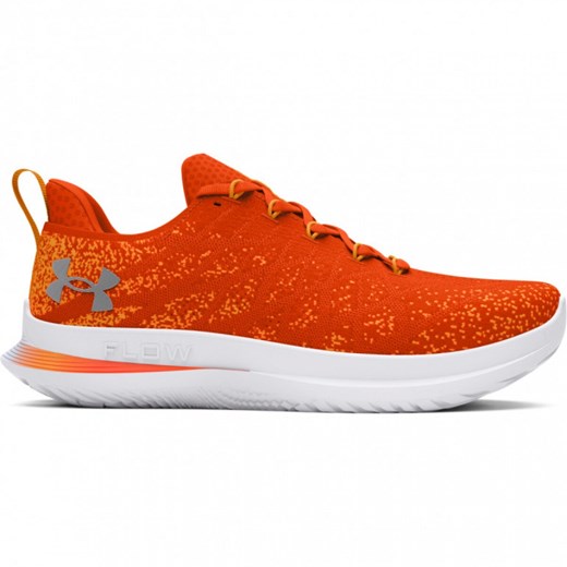 Męskie buty do biegania Under Armour UA Velociti 3 - czerwone Under Armour 45 Sportstylestory.com
