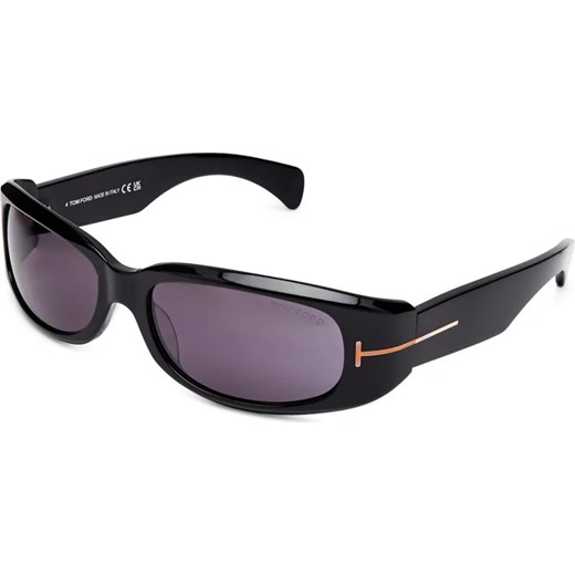 Okulary przeciwsłoneczne damskie Tom Ford