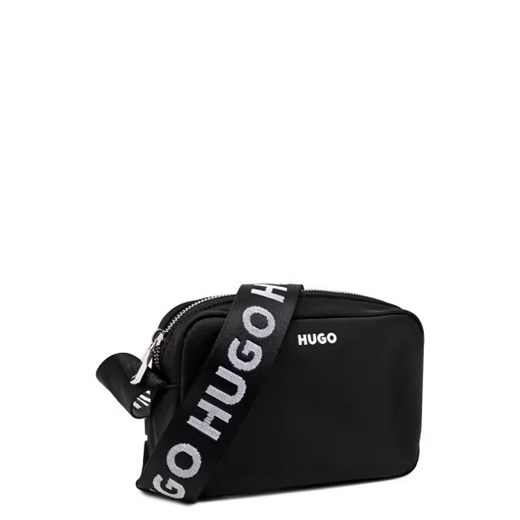 Listonoszka Hugo Boss średnia matowa