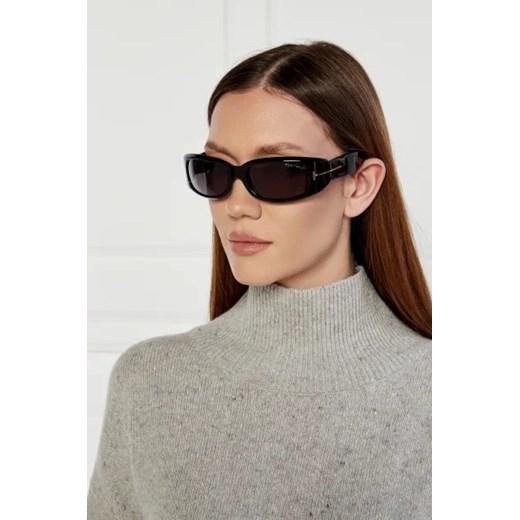 Okulary przeciwsłoneczne damskie Tom Ford