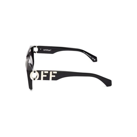 OFF-WHITE Okulary przeciwsłoneczne OERI125 54 Gomez Fashion Store