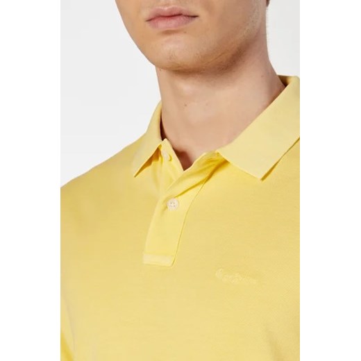Pepe Jeans London Polo New Oliver | Regular Fit S Gomez Fashion Store