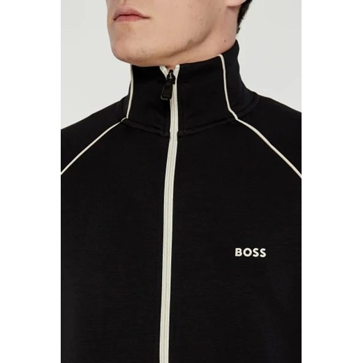 BOSS GREEN Bluza Skaz | Regular Fit M Gomez Fashion Store
