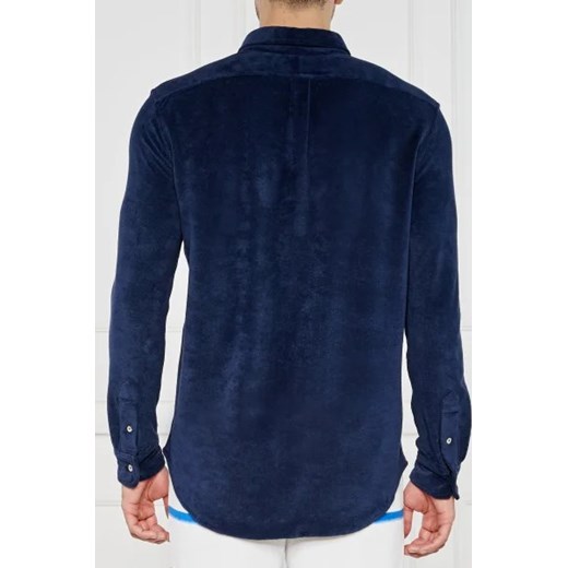 POLO RALPH LAUREN Koszula TERRY | Regular Fit Polo Ralph Lauren L Gomez Fashion Store