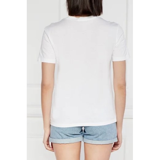 CALVIN KLEIN JEANS T-shirt | Regular Fit M Gomez Fashion Store