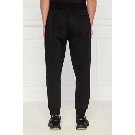 BOSS BLACK Spodnie dresowe Locsin | Regular Fit L Gomez Fashion Store