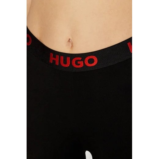 Hugo Bodywear Legginsy | Skinny fit XS Gomez Fashion Store
