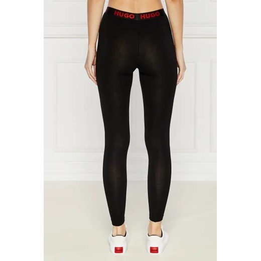 Hugo Bodywear Legginsy | Skinny fit XL Gomez Fashion Store