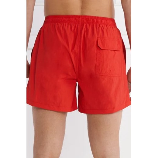 Peuterey Szorty kąpielowe FITENIA | Regular Fit Peuterey XL Gomez Fashion Store