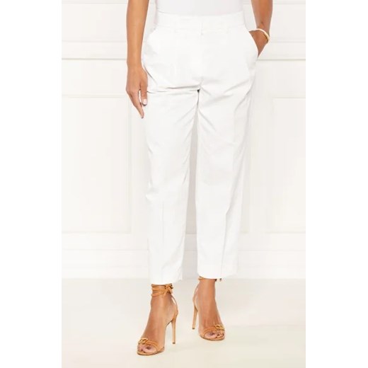 Michael Kors Spodnie | Straight fit Michael Kors 36 Gomez Fashion Store