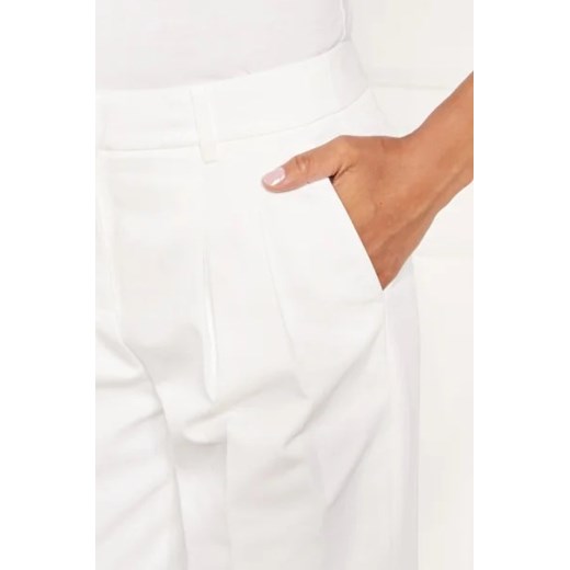 Michael Kors Spodnie | Straight fit Michael Kors 42 Gomez Fashion Store