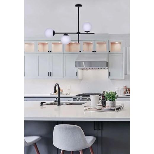 Lampa wisząca Lumes