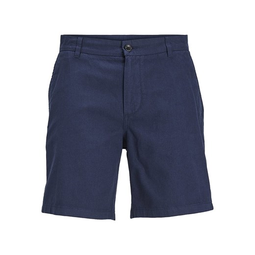 Jack & Jones Szorty w kolorze granatowym Jack & Jones XL wyprzedaż Limango Polska