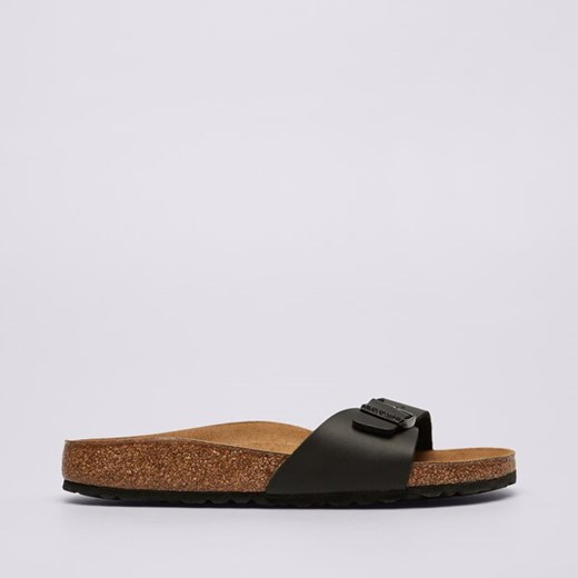 BIRKENSTOCK MADRID ze sklepu Sizeer w kategorii Klapki damskie - zdjęcie 172443061