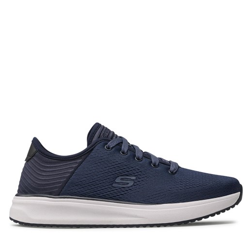 Sneakersy Skechers Freewell 210334/NVY Navy Skechers 42 eobuwie.pl