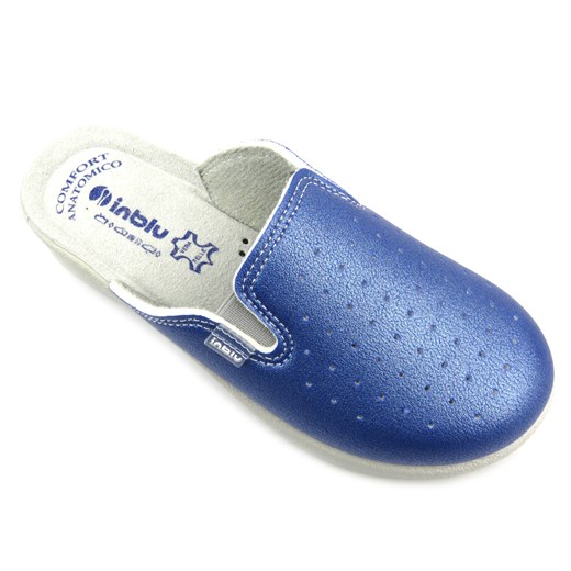Klapki damskie Inblu na lato bez zapięcia