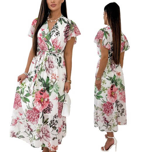 sukienka blast three one size ze sklepu UBRA w kategorii Sukienki - zdjęcie 172445682